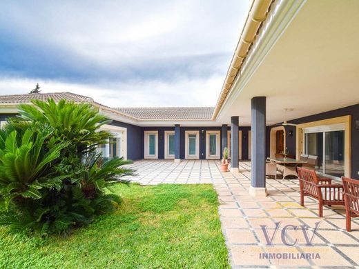 Villa in Alicante, Valencia