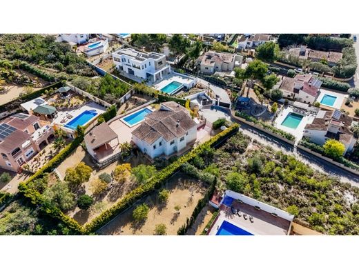 ﻓﻴﻼ ﻓﻲ Javea, Provincia de Alicante