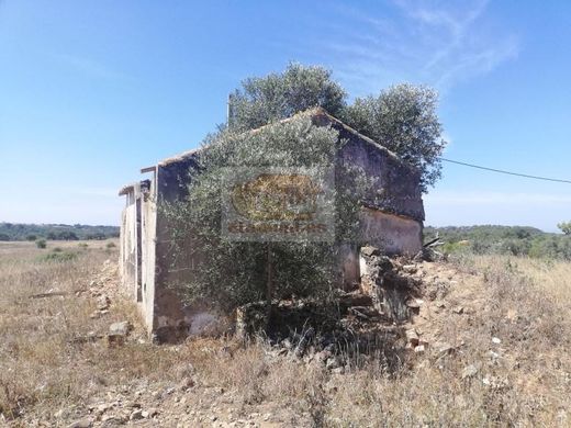 Rural ou fazenda - Santiago do Cacém, Setúbal