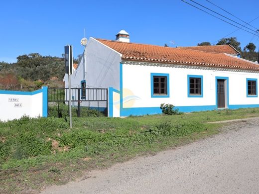 Villa in Odemira, Distrito de Beja