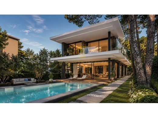 Luxury home in Cascais, Lisbon