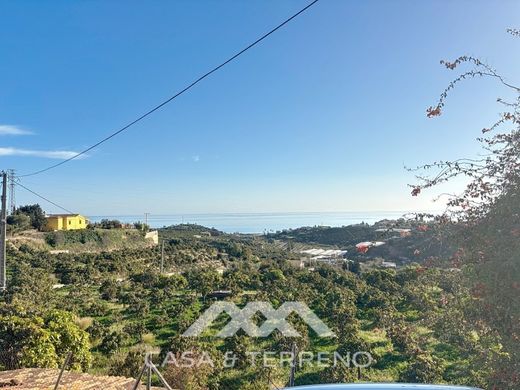 Luxury home in Almayate Bajo, Malaga