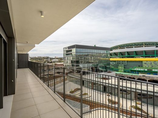 Apartment in Lisbon