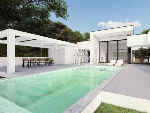 Seixal, Distrito de Setúbalの高級住宅