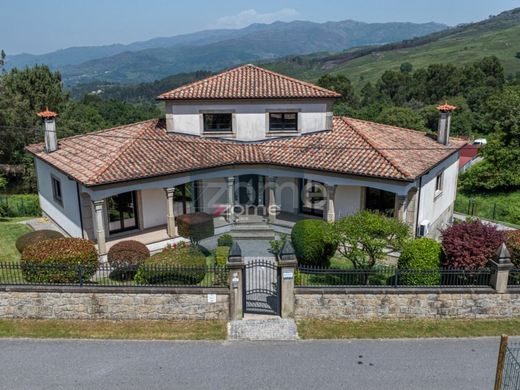 Casa de luxo - Ponte da Barca, Viana do Castelo