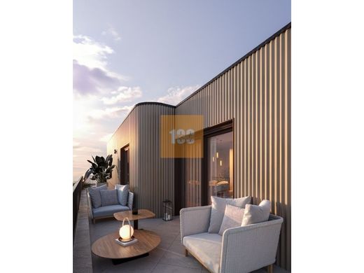 Apartment / Etagenwohnung in Vila Nova de Gaia, Distrito do Porto