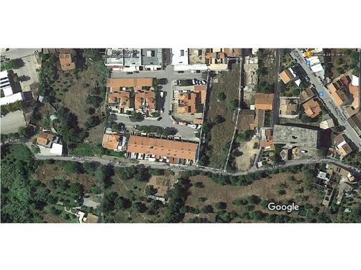 Terreno en São Brás de Alportel, Faro