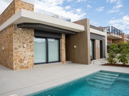Detached House in Rojales, Alicante