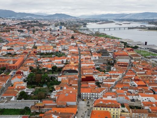 Residential complexes in Viana do Castelo, Distrito de Viana do Castelo