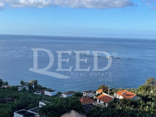 地皮  Calheta, Madeira