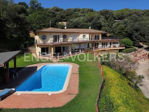 Luxury home in Bescanó, Province of Girona