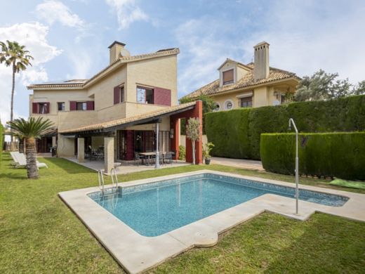 Lüks ev Bormujos, Provincia de Sevilla