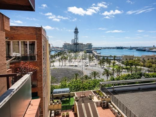 Ático en Barcelona, Provincia de Barcelona