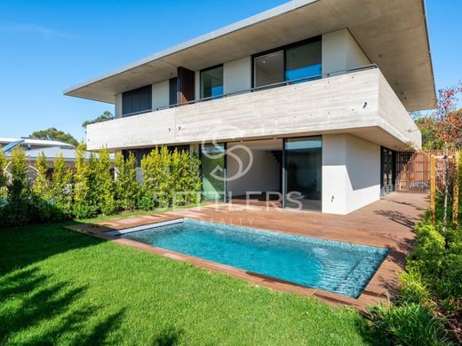 Смежная Вилла, Cascais, Distrito de Lisboa
