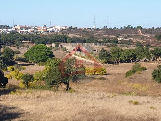 Terreno en Setúbal