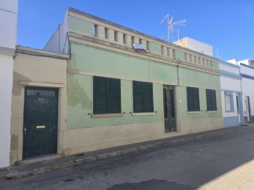 Luxus-Haus in Olhão, Distrito de Faro