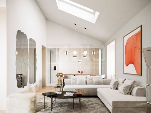 Piso / Apartamento en Santa Maria Maior, Lisboa