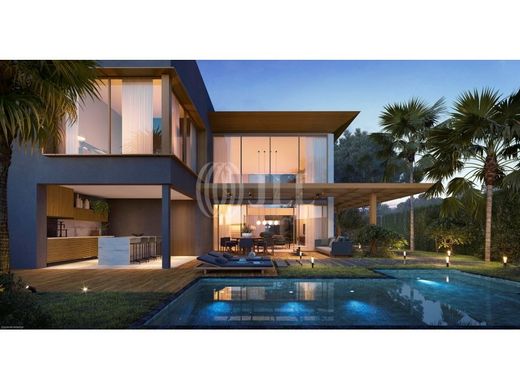 Luxus-Haus in Cascais, Lissabon