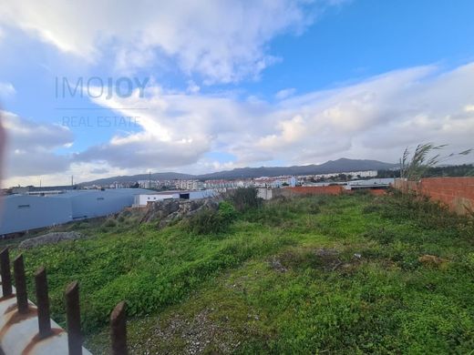 地皮  Cascais, Distrito de Lisboa