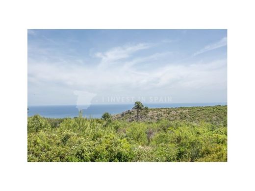 토지 / 하베아, Provincia de Alicante