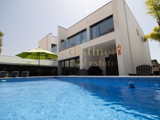 فيلا شبه مستقلة ﻓﻲ Silves, Distrito de Faro