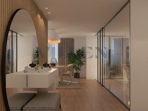 Daire Matosinhos, Distrito do Porto