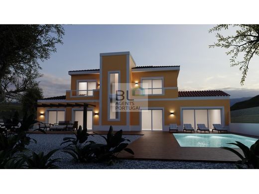Πολυτελή κατοικία σε São Brás de Alportel, Distrito de Faro