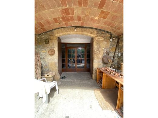 Herrenhaus in La Bisbal d'Empordà, Provinz Girona