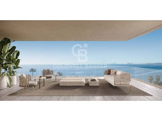 Duplex à Estepona, Malaga