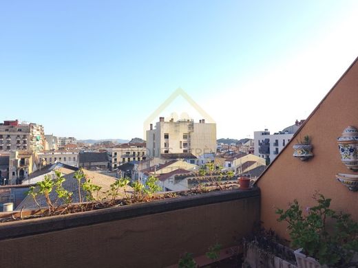 Penthouse in Granollers, Province of Barcelona