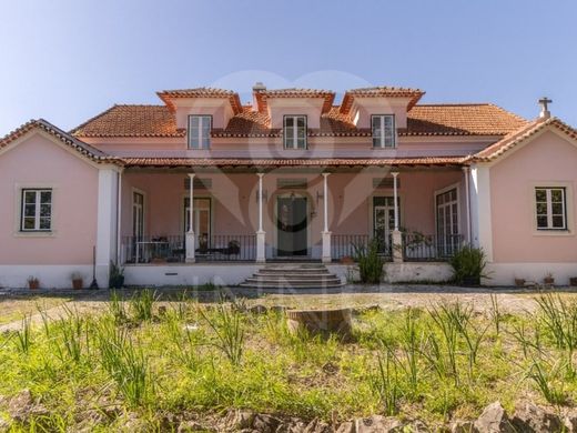 Luxury home in Santarém, Distrito de Santarém