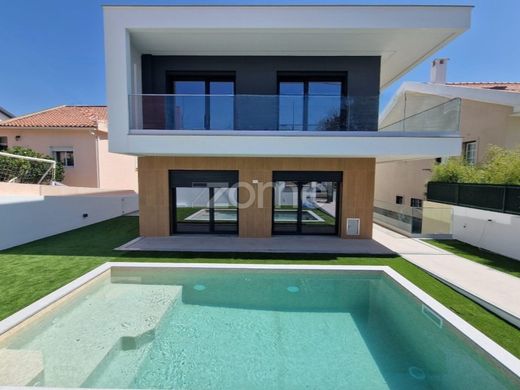 Luksusowy dom w Odivelas, Distrito de Lisboa