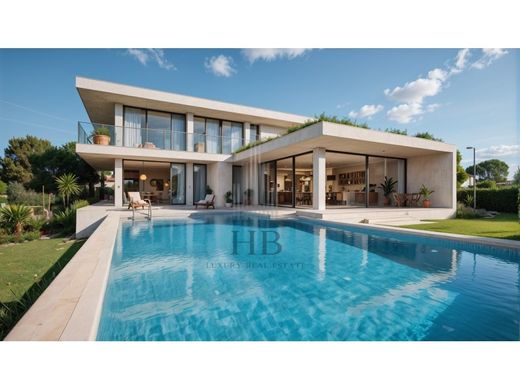 Maison de luxe à Sintra, Lisbonne