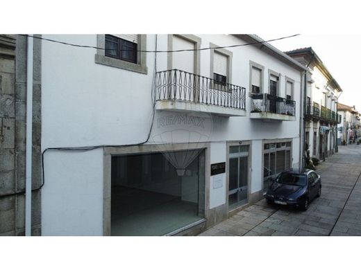 Appartementencomplex in Caminha, Distrito de Viana do Castelo