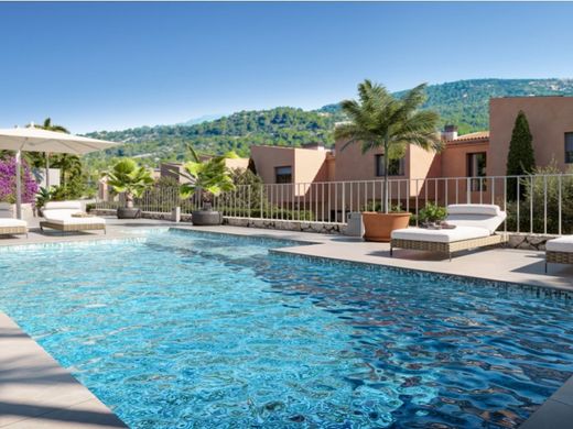 Semidetached House in Esporles, Province of Balearic Islands