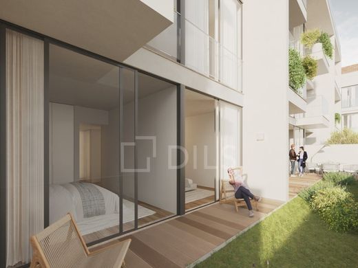 Alvalade, Lisbonのアパートメント