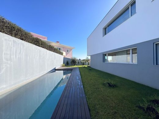 Luxury home in Cascais, Lisbon