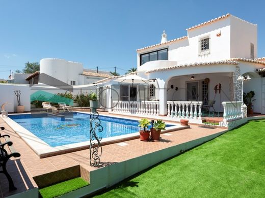 Casa Independente - Lagoa, Faro