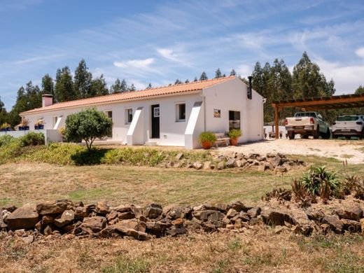 Lüks ev Odemira, Distrito de Beja