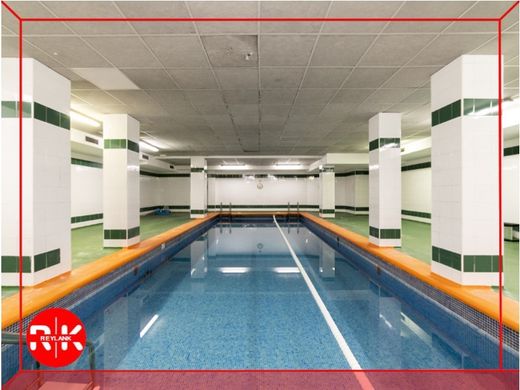 Appartamento a Coslada, Provincia de Madrid