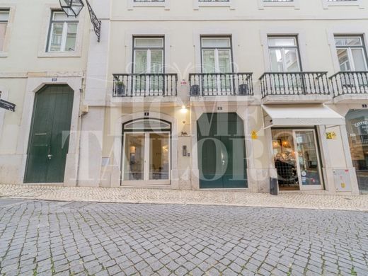 Appartamento a Santa Maria Maior, Lisbon
