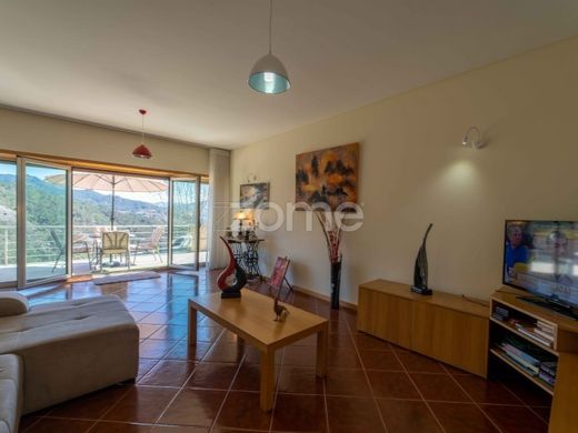 منزل ﻓﻲ Terras de Bouro, Distrito de Braga