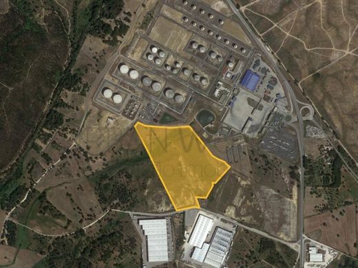 Αγροτεμάχιο σε Azambuja, Distrito de Lisboa