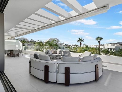 Penthouse à Estepona, Malaga