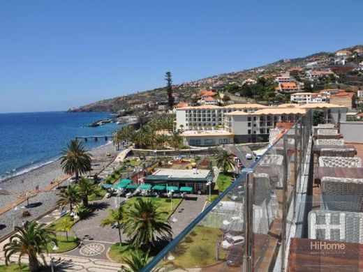 Otel Santa Cruz, Madeira