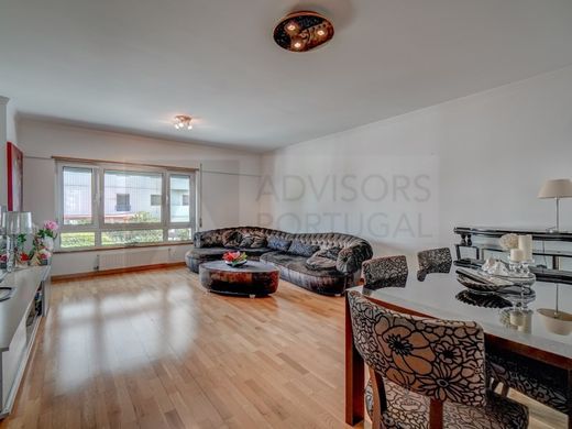 Apartment in Parque das Nações, Lisbon