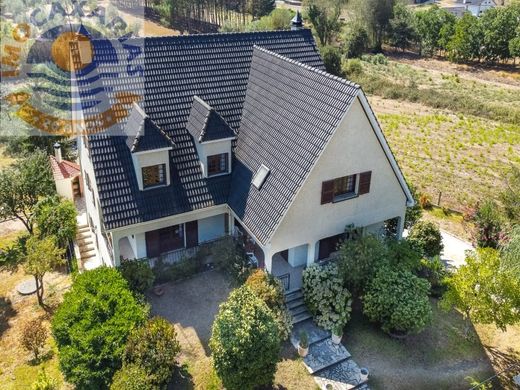 Casa de luxo - Vila Nova de Ourém, Ourém