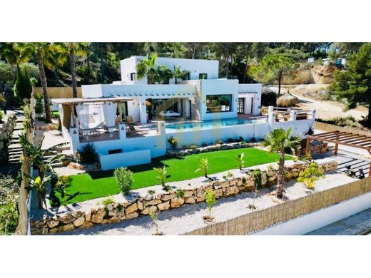 Villa in Javea, Alicante