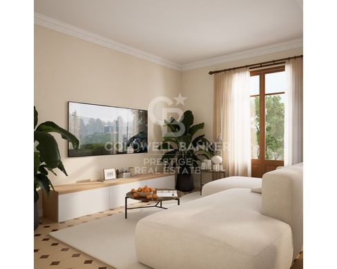 아파트 / 바르셀로나, Província de Barcelona