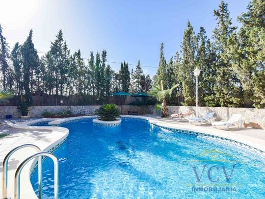 豪宅  San Vicent del Raspeig, Provincia de Alicante